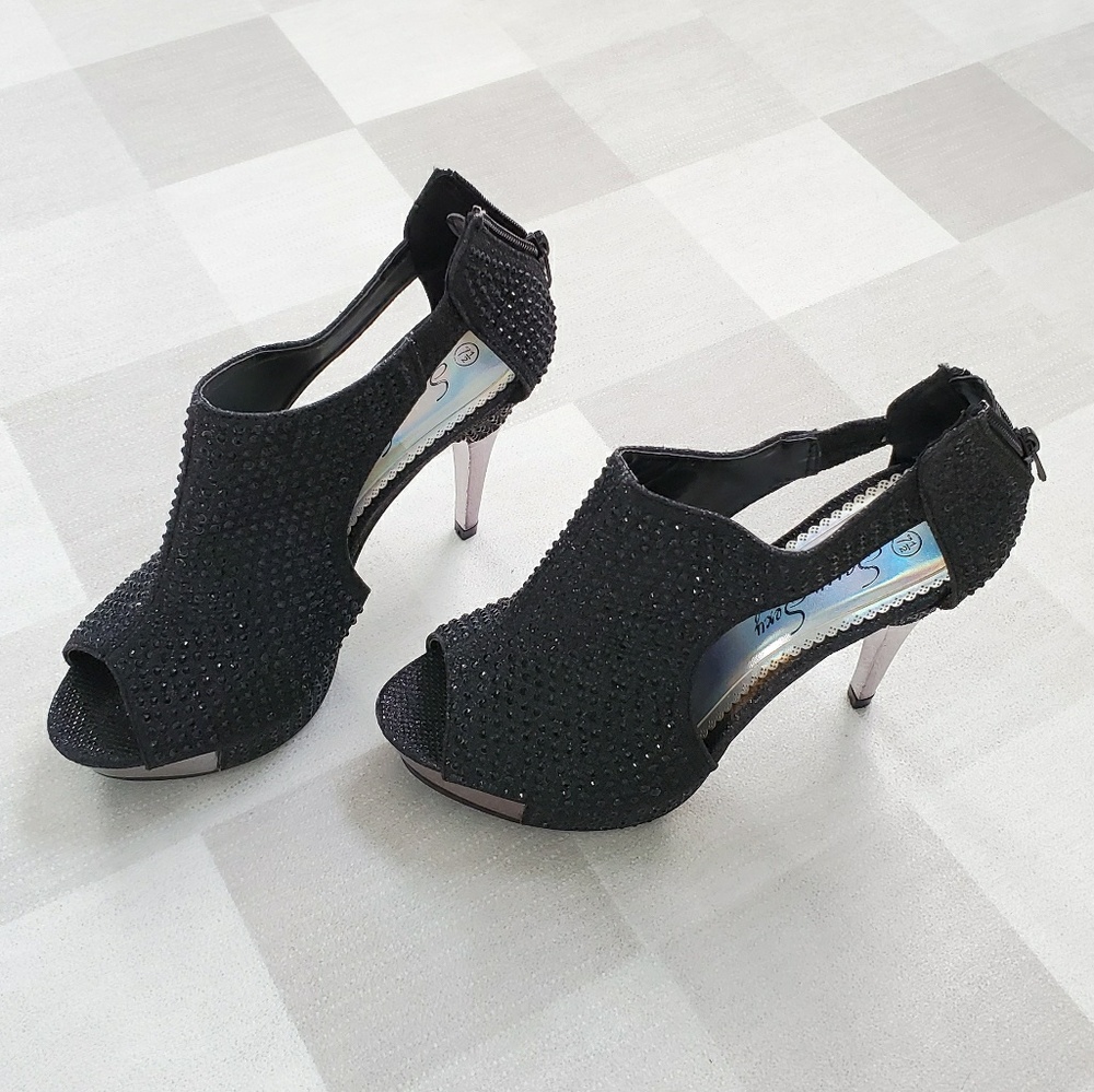Heels